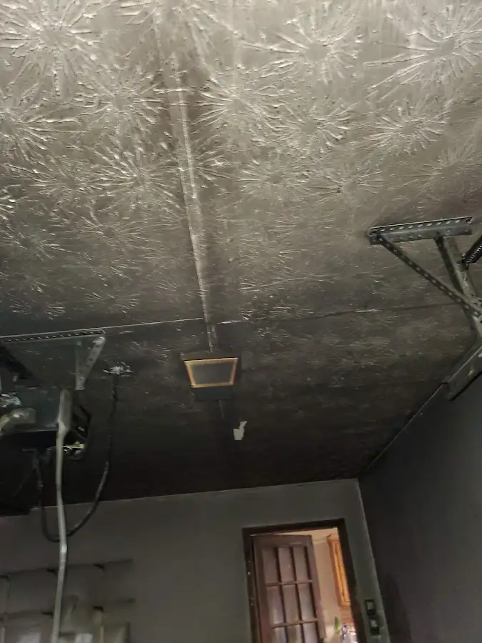 Fire and smoke damage assessment for Emergency Water Damage Services in White Center